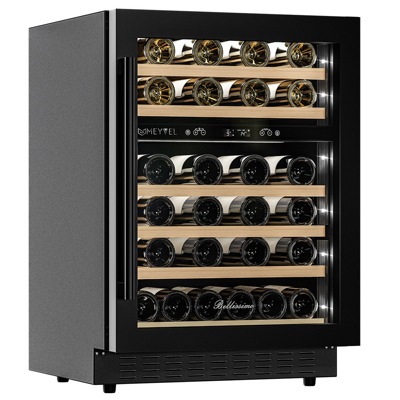 Винный шкаф MEYVEL MV46PRO-KBT2 Винный шкаф MEYVEL MV46PRO-KBT2
