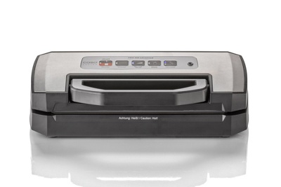 Вакууматор CASO VRH 490 Вакууматор CASO VRH 490