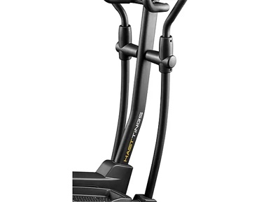 Эллиптический тренажер  Hasttings FS400 SPARTA  (Black)