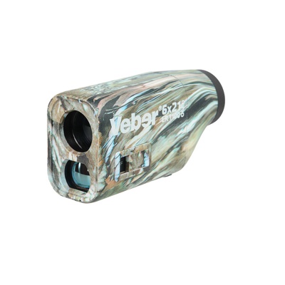 Лазерный дальномер Veber 6x21 LR 1100 OLED Лазерный дальномер Veber 6x21 LR 1100 OLED