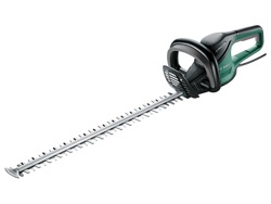 Кусторез электрический BOSCH Universal HedgeCut 70 (500 Вт, длина ножа 700 мм, шаг ножа: 34 мм, вес 4.1 кг) - фото