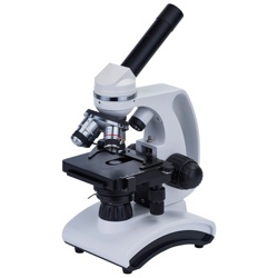 Микроскоп Discovery Atto Polar с книгой - фото