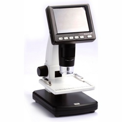 Микроскоп Levenhuk DTX 500 LCD - фото