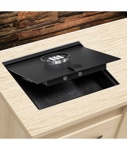 Сейф MEYVEL SF4-400-125-Top - фото