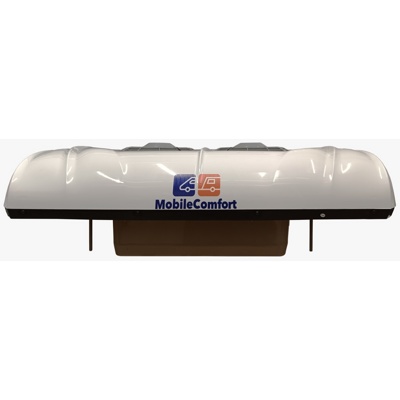 Кондиционер MobileComfort MC3224T, накрышный электрический моноблок 3.2 кВт, 24V