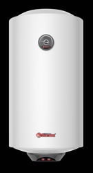 Накопительный водонагреватель Thermex Thermo 50V Slim - фото