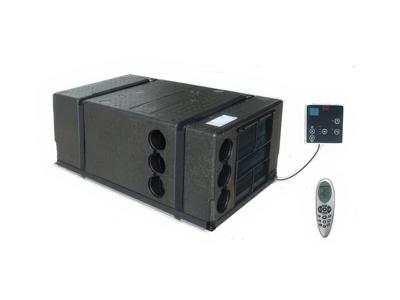 Кондиционер MobileComfort MC3000U, встраиваемый моноблок, мощность 2600Вт, питание 230B