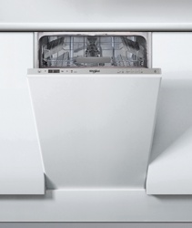 Посудомоечная машина Whirlpool WSIC 3M27 - фото