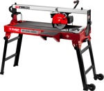 Электрический плиткорез ЗУБР ? 200 / 920 мм ЭП-200-1000С - фото