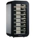 Винный шкаф Meyvel MV22-KBF1 - фото