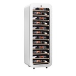 Винный шкаф MEYVEL MV34-KWF1 - фото