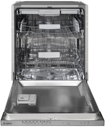 Встраиваемая посудомоечная машина GEFEST 60313 - фото