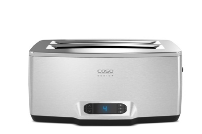 Тостер CASO INOX 4 Тостер CASO INOX 4