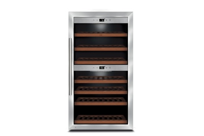 Винный холодильник CASO WineComfort 660 Smart Винный холодильник CASO WineComfort 660 Smart