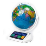 Интерактивный глобус Praktica Stellaris - фото