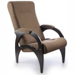 Кресло-качалка Бастион-кресло №9 UNITED 3 - фото