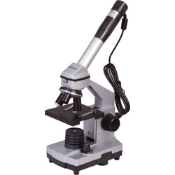 Микроскоп цифровой Bresser Junior 40x–1024x, без кейса - фото