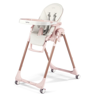 Стульчик для кормления Peg-Perego Prima Pappa Follow me (mon amour) Стульчик для кормления Peg-Perego Prima Pappa Follow me (mon amour)