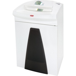 Уничтожитель документов HSM SECURIO B26-4.5х30 - фото