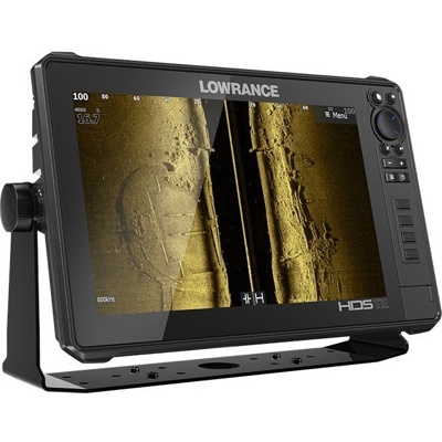Эхолот Lowrance HDS-12 LIVE with Active Imaging 3-in-1 (ROW) (000-14431-001)                           NEW!
