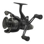 Катушка Okuma Barbarian Baitfeeder 55 + доп. Шпуля - фото