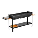 Мангал SMART-1200 Оптима (HS-GS-M1202-O) Helios - фото