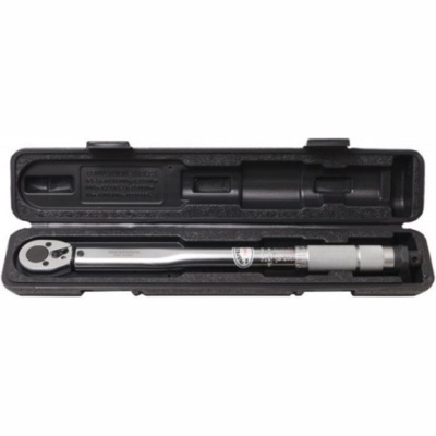 Ключ динамометрический Rock FORCE RF-64781215 щелчкового типа 140-980Nm 1 Ключ динамометрический Rock FORCE RF-64781215 щелчкового типа 140-980Nm 1