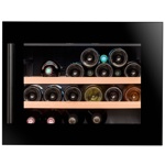 Винный шкаф Climadiff CBI28S1B - фото