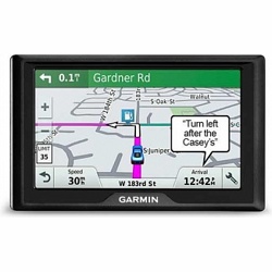 Garmin GPS-навигатор Drive 51 MPC Автомобильные GPS-навигаторы - фото