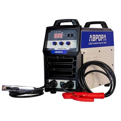 Сварочный инвертор Aurora ОРБИТА 500