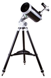 Телескоп Sky-Watcher BK MAK127 AZ5 на треноге Star Adventurer - фото