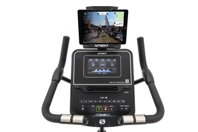 Велотренажер SPIRIT XBU75 Black