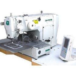 Автоматическая швейная машина ZOJE ZJ5770-1306HD1 - фото