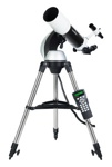 Телескоп Sky-Watcher BK 1025AZ Synscan GOTO - фото