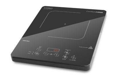 Настольная плитка CASO Comfort C2000