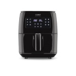 Аэрофритюрница CASO AF 660 Duplex - фото