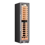 Винный шкаф Meyvel MV106-KST2 (Slim) - фото