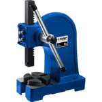 Реечный пресс ЗУБР РП-1 1 т - фото