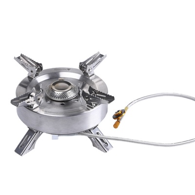 Горелка газовая Fire-Maple Saturn Gas Stove Горелка газовая Fire-Maple Saturn Gas Stove