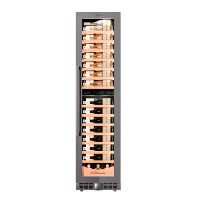Винный шкаф Meyvel MV106-KST2 (Slim) Винный шкаф Meyvel MV106-KST2 (Slim)