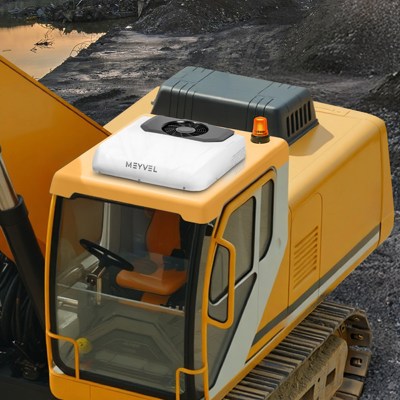 Автокондиционер MEYVEL AC-24MB2400